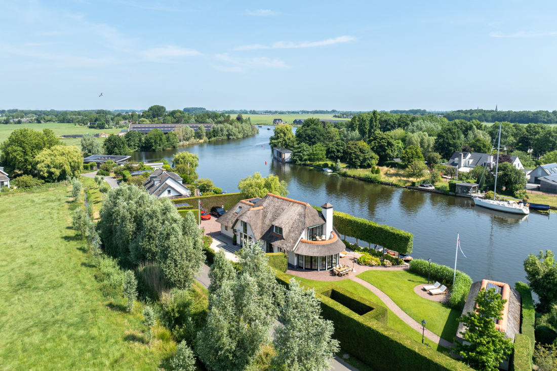 NIGTEVECHT