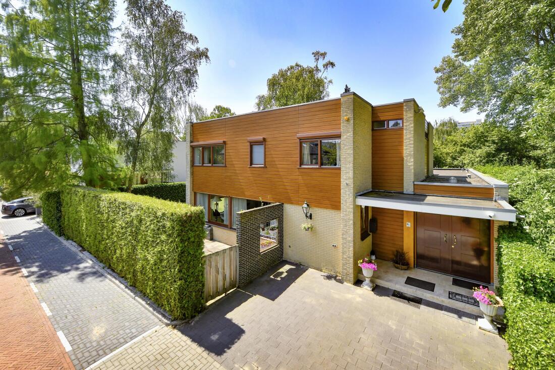AMSTELVEEN