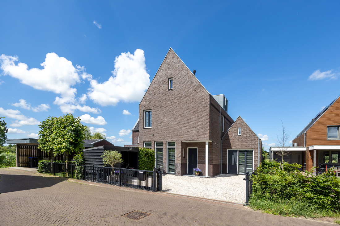 LOENEN AAN DE VECHT