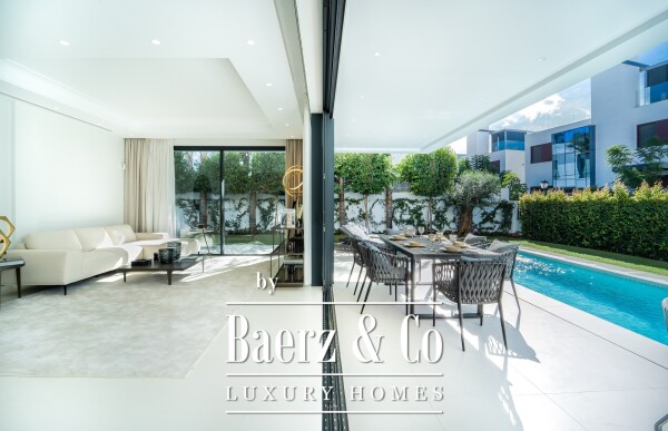 photo 110 Villas - Golden Mile - Marbella - Ref: 7726