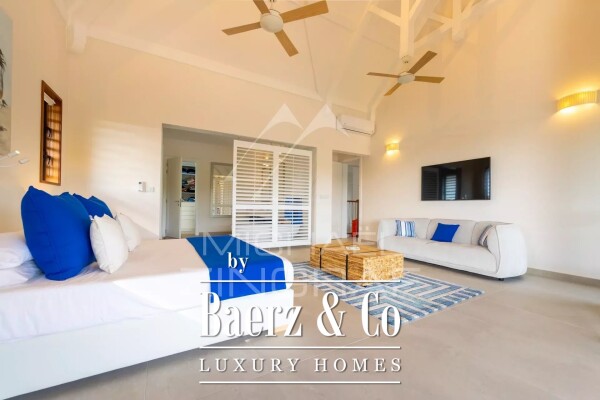 photo 22 Mauritius - Villa in the heart of the only marina on the Island - Riviere Noire