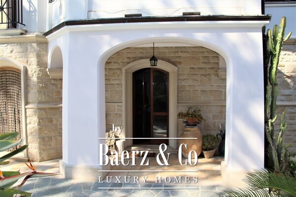 photo 21 Villa for sale 1000 m²