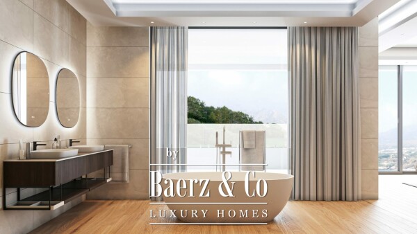 photo 16 Villa - Paraiso Alto - Benahavis - Ref: 8076