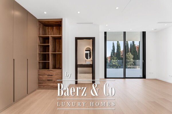 photo 24 Villa - Paraiso Alto - Benahavis - Ref: 8076