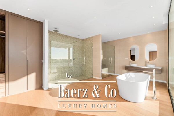 photo 28 Villa - Paraiso Alto - Benahavis - Ref: 8076