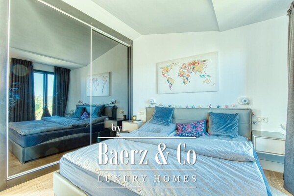 photo 29 Mediterranean Villa with Vacation License