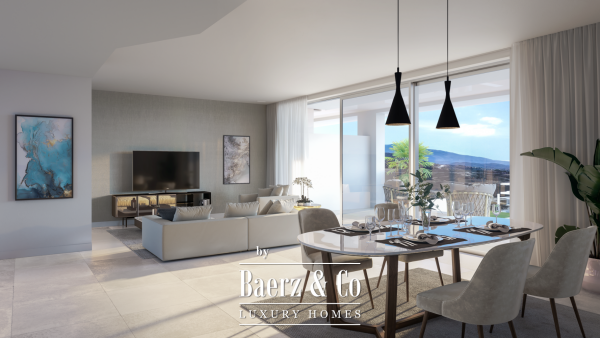 photo 6 Apartments & semi-villas - Marbella East - Ref: 7638