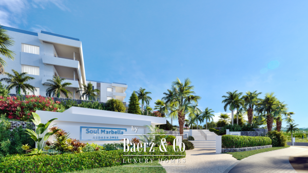 photo 19 Apartments & semi-villas - Marbella East - Ref: 7638