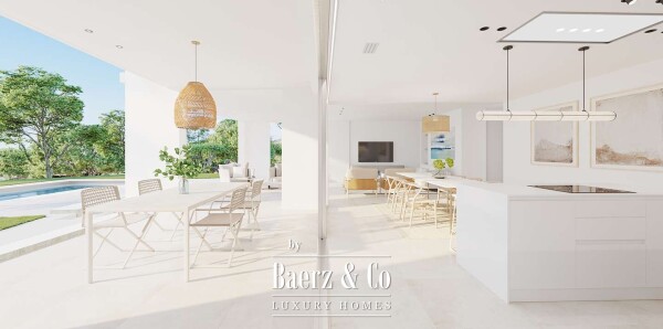 photo 30 Apartments & semi-villas - Marbella East - Ref: 7638