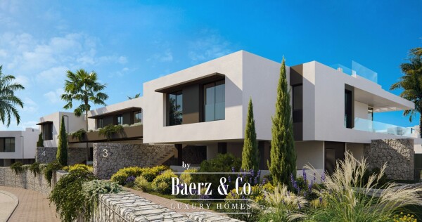 photo 83 Apartments & semi-villas - Marbella East - Ref: 7638