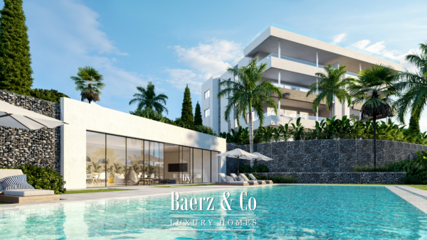 photo 109 Apartments & semi-villas - Marbella East - Ref: 7638