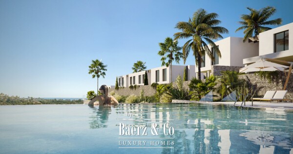 photo 137 Apartments & semi-villas - Marbella East - Ref: 7638