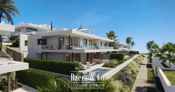 photo 157 Apartments & semi-villas - Marbella East - Ref: 7638