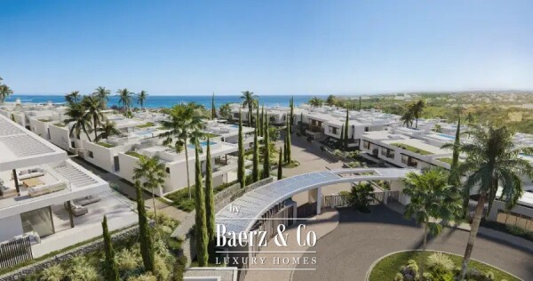 photo 160 Apartments & semi-villas - Marbella East - Ref: 7638