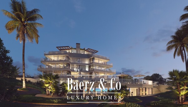 photo 2 Apartments - Estepona - Ref: 8075