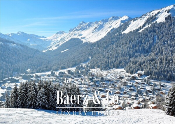 photo 12 Route du Village 