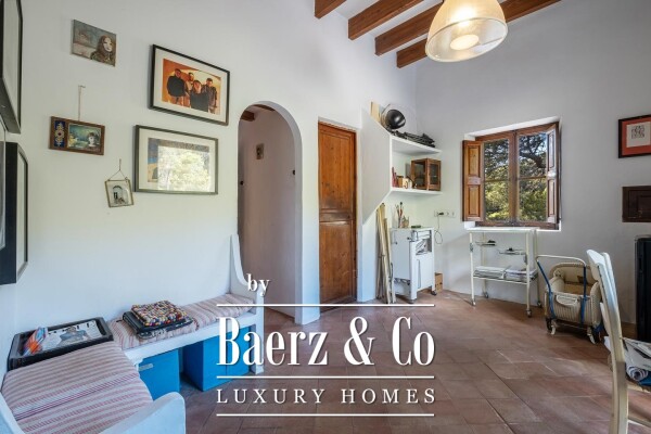 photo 10 Peace and tranquility in a beautiful rustic finca in the woods