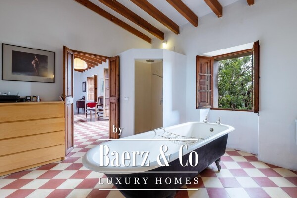 photo 14 Peace and tranquility in a beautiful rustic finca in the woods