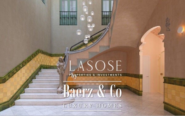 photo 29 Barcelona, Eixample