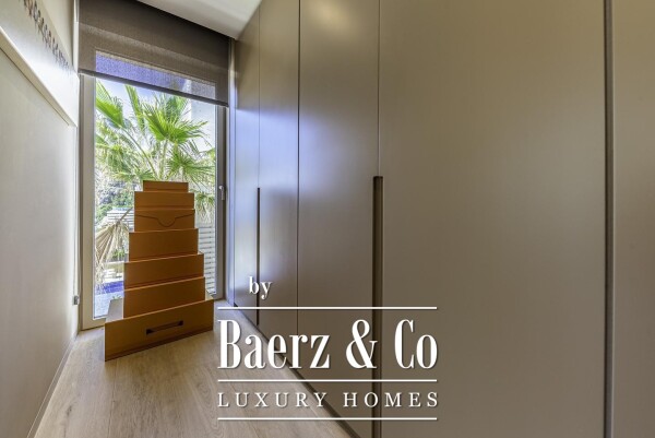 photo 5 Modern villa with privacy overlooking the Mediterranean