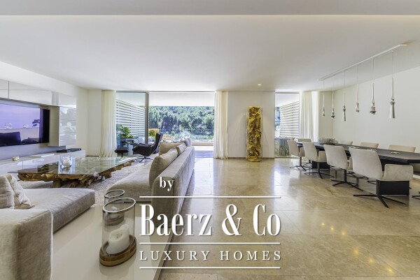 photo 8 Modern villa with privacy overlooking the Mediterranean