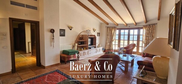 photo 2 Sea View Villa or Plot in Port Andratx Mont Port