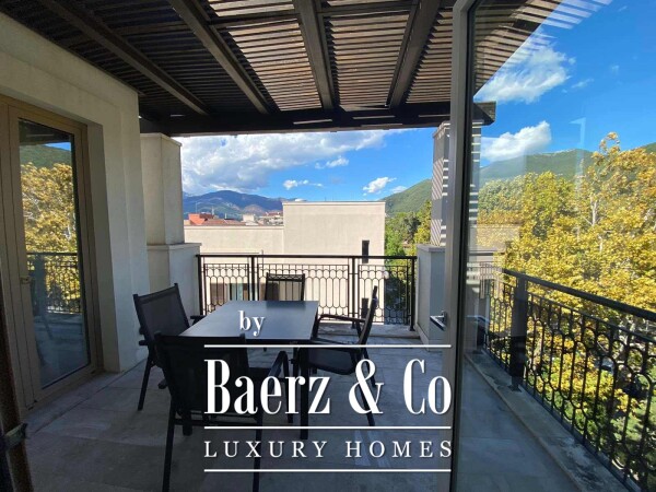 photo 3 Luxury Seaview Apartment in Tivat - Porto Montenegro