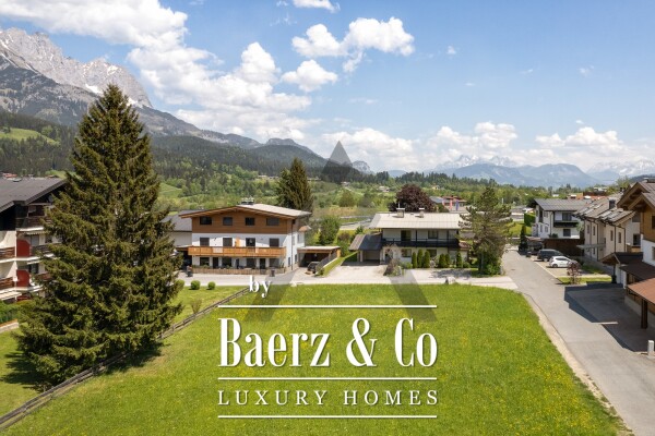 photo 8 Beautiful luxury home in Ellmau