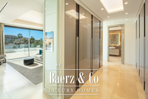 photo 16 Villa - La Cerquilla - Marbella - Ref: 7839