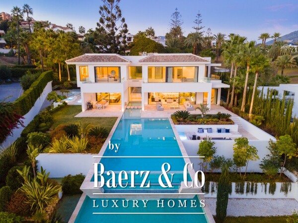 photo 36 Villa - La Cerquilla - Marbella - Ref: 7839