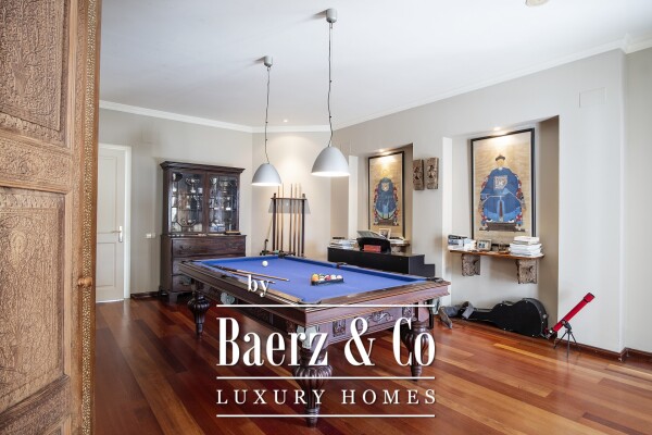 photo 7 Villa - Guadalmina Baja - Marbella - Ref: 7995