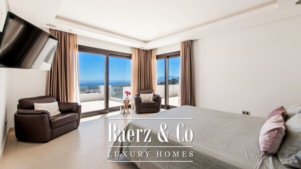 photo 52 Villa - Marbella East - Ref: 8014