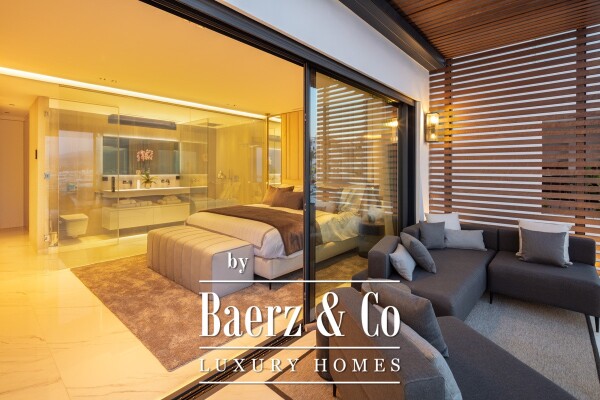 photo 20 Apartment - Puerto Banus - Marbella - Ref: 8060