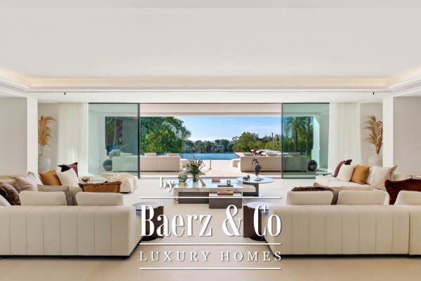 photo 44 Villa - La Quinta - Benahavis - Ref: 8203