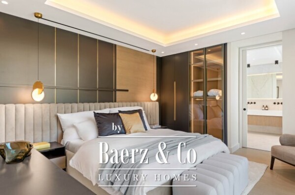 photo 65 Villa - La Quinta - Benahavis - Ref: 8203