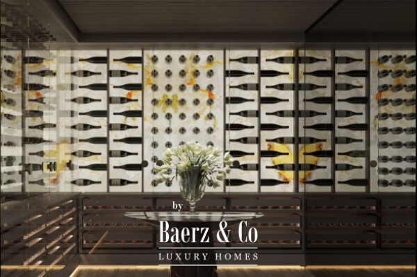 photo 24 Villa - La Quinta - Benahavis - Ref: 8203