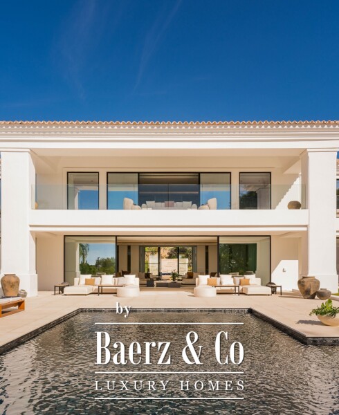 photo 36 Villa - La Quinta - Benahavis - Ref: 8203