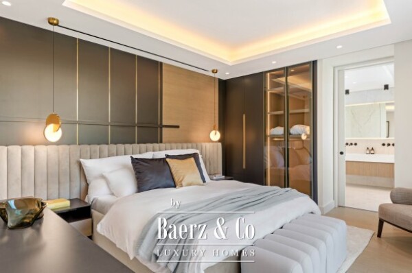 photo 65 Villa - La Quinta - Benahavis - Ref: 8203