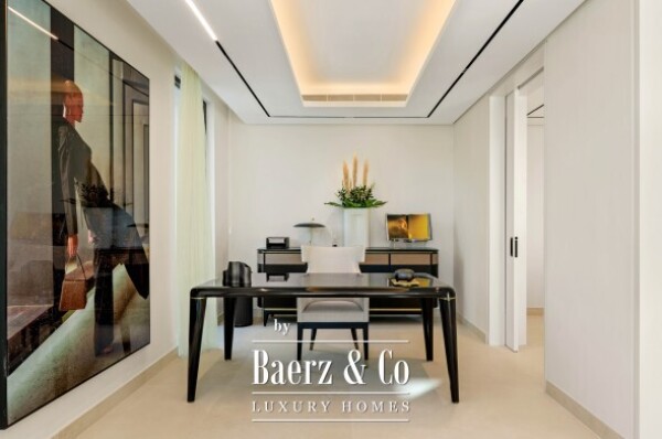 photo 114 Villa - La Quinta - Benahavis - Ref: 8203