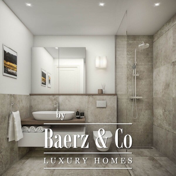 photo 4 New Apartment near sea in High End Resort