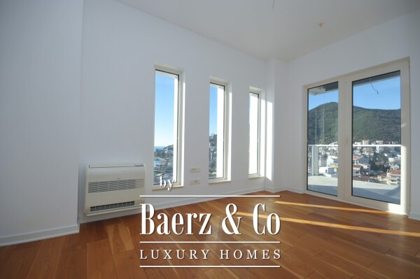 photo 18 Premium Apartment with Views to Budva Old Town