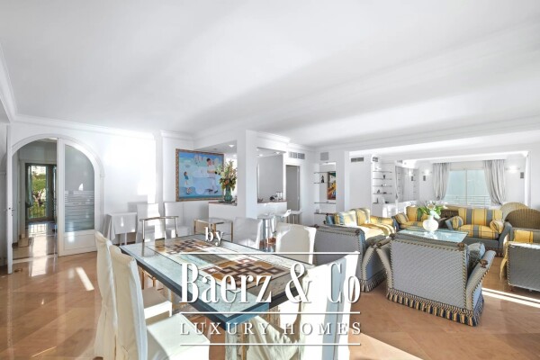 photo 4 Amazing flat In Cannes Croisette