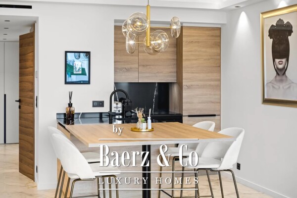 photo 7 Cannes Croisette, 3 rooms apartment with panoramic sea view