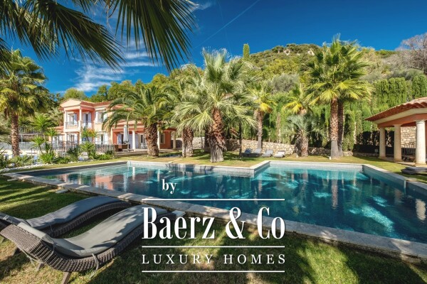 photo 3 Beautiful Property In Grasse