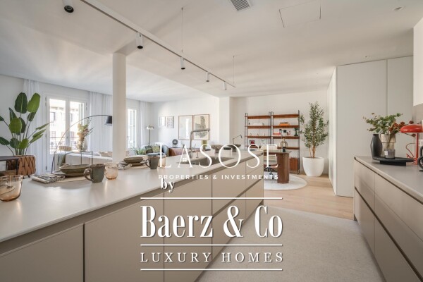 photo 4 Barcelona, Dreta de l´Eixample