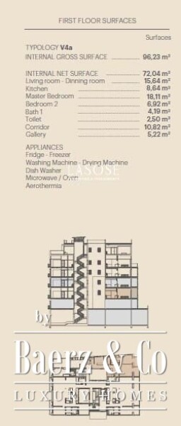 photo 37 Barcelona, Dreta de l´Eixample