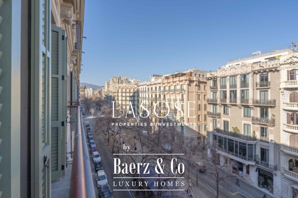 photo 34 Barcelona, Dreta de l´Eixample