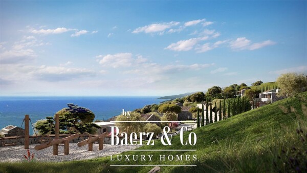 photo 4 Golf Townhouse with Amazing Seaview in Luxury Resort