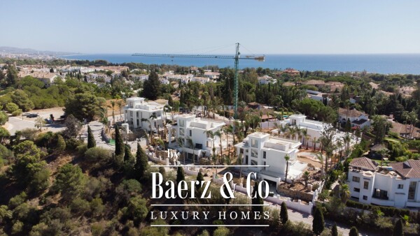 photo 15 Villas - Golden Mile - Marbella - Ref: 7728