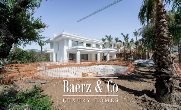 photo 22 Villas - Golden Mile - Marbella - Ref: 7728